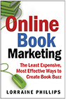 Online Book Marketing - Lorraine Phillips